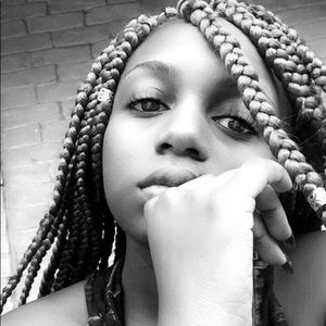 Meet your Posher, Jodie